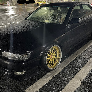 チェイサー JZX100