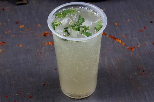 Virgin Mojito