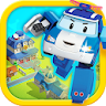 Robocar Poli World AR icon