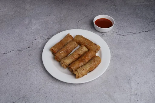 Veg Spring Roll