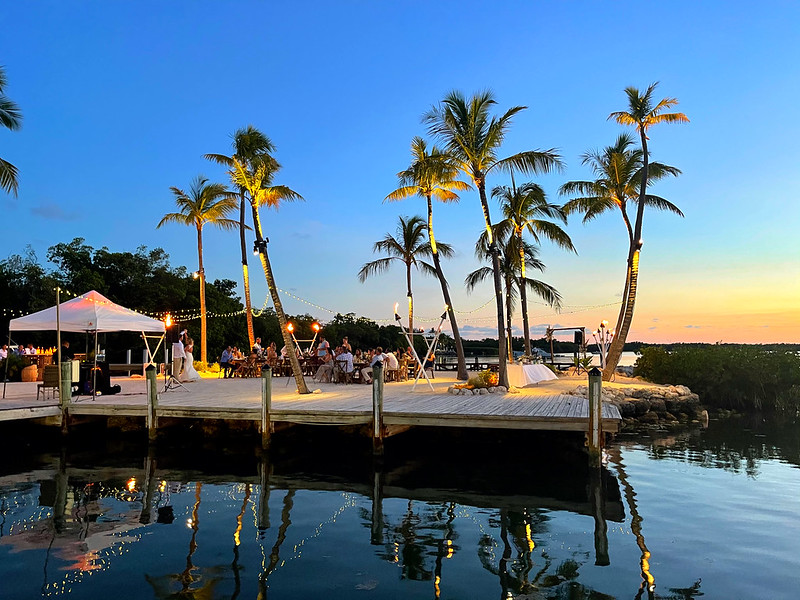 The Best Islamorada Resort