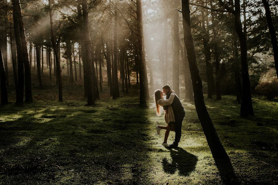 Wedding photographer Ricardo Meira (ricardomeira84). Photo of 28 April 2018