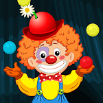 Dress Up Clown Apk