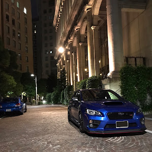 WRX STI VAB