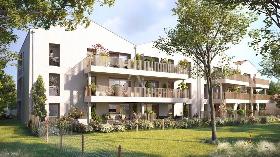 Vente appartement 3 pièces 66 m² à Le Fenouiller (85800), 265 000 €