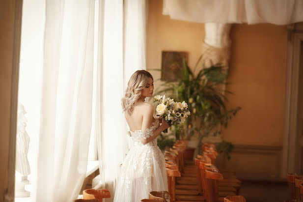 Wedding photographer Viktoriya Litvinenko (vikoslocos). Photo of 25 May 2023