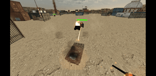 Tank Games War Machines Games