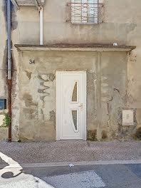 appartement à Bollene (84)