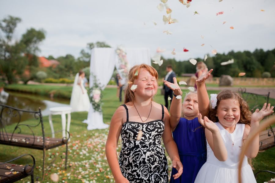 Vestuvių fotografas Anastasiya Krychun (crony). Nuotrauka 2017 spalio 12