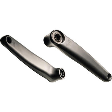 Cane Creek Electric Wings Titanium Ebike Crank Arm Set