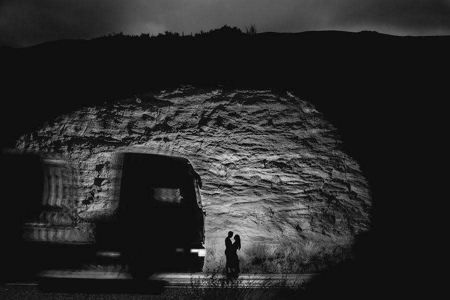 Photographe de mariage Marcos Llanos (marcosllanos). Photo du 16 septembre 2016