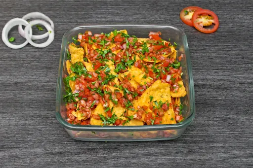 Mexican Nachos