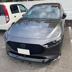 MAZDA3 BP5P