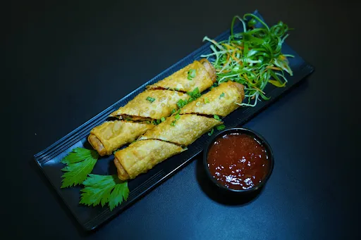 Chicken Spring Roll