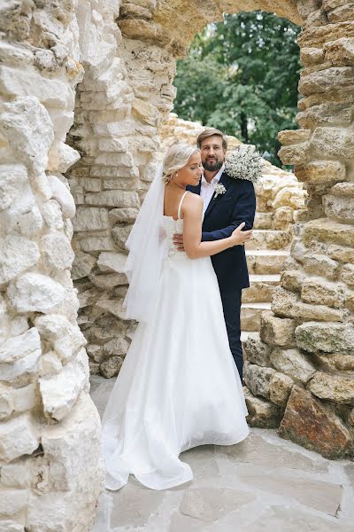 Fotografo di matrimoni Ekaterina Buneeva (ekaterinabuneeva). Foto del 22 settembre 2022