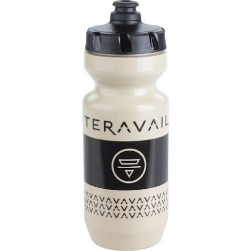 Teravail 22oz Purist Water Bottle