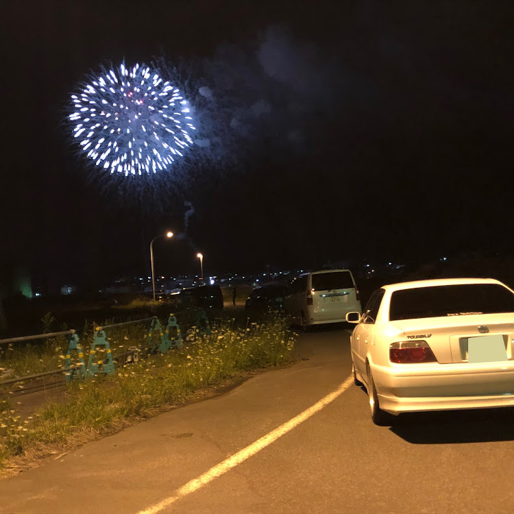 チェイサーのおたきさんが投稿したカスタム事例の投稿画像2枚目