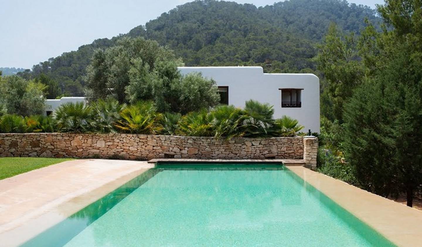 Maison Ibiza