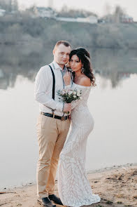 Photographe de mariage Kseniya Khlopova (xeniam71). Photo du 21 avril 2019