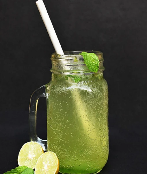 Kacchi Kairi Mojito