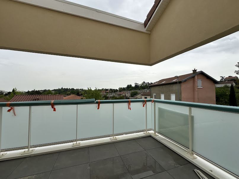 Vente appartement 4 pièces 87 m² à Sainte-Foy-lès-Lyon (69110), 469 000 €