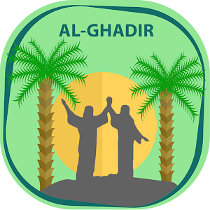 AL-GHADIR