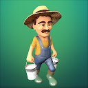 تنزيل Scary Farmer Land Escape: House Survival التثبيت أحدث APK تنزيل