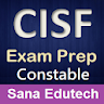 CISF Constable Prep icon