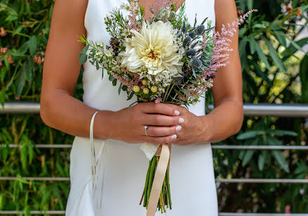 Fotógrafo de bodas El Negativo (pabloezquerra). Foto del 4 de febrero 2019