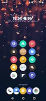 Artemis - Icon Pack Screenshot 7 of 9