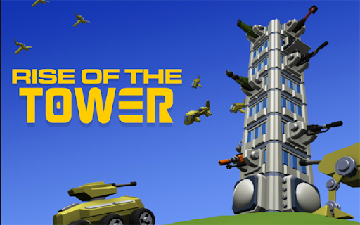 Rise Of the Tower