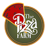 The Pizza Farm, Bandra Kurla Complex, Mumbai logo