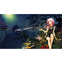 Guilty Crown 05 - 1600x900