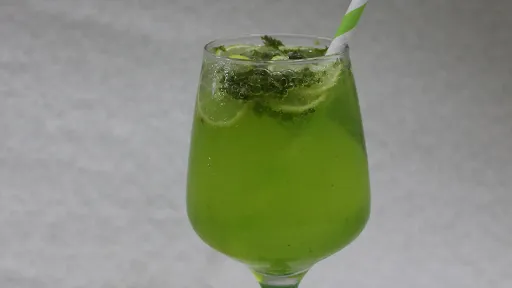 Mojito [Mint Flavour]