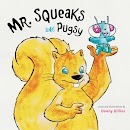 Mr. Squeaks and Pugsy cover