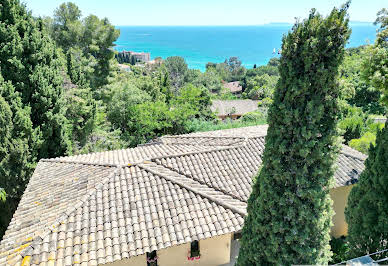 Villa with pool and terrace 14