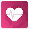 Runtastic Heart Rate Monitor & Pulse Checker icon