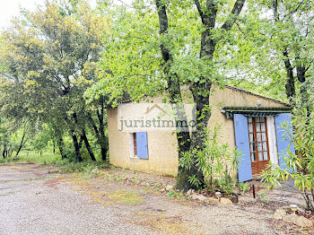 maison à Rochegude (26)