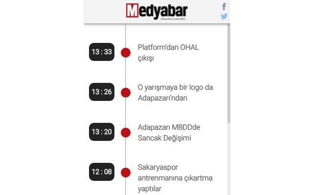 Medyabar