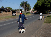 More than 50 dogs were vaccinated against as a precautionary measure. 