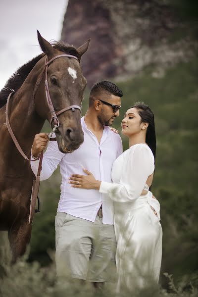 Fotógrafo de casamento Kevin Shibnauth (kevinshibnauth). Foto de 27 de dezembro 2022