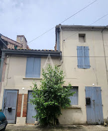 maison à Labastide-d'Armagnac (40)