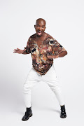 Tshepo Tau AKA Makhekhe considers himself to be smooth with the ladies. 