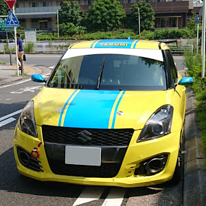 スイフトスポーツ ZC32S