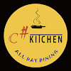 C Sharp Kitchen