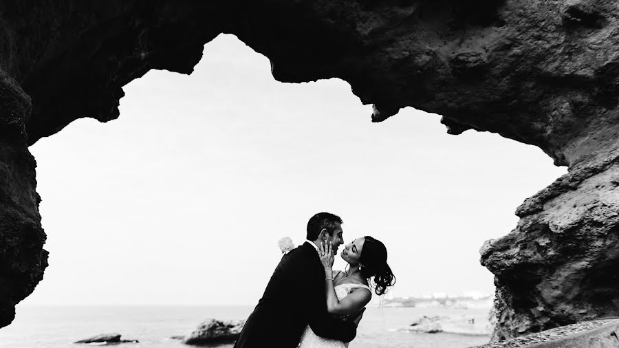 Photographe de mariage Garderes Sylvain (garderesdohmen). Photo du 9 décembre 2019