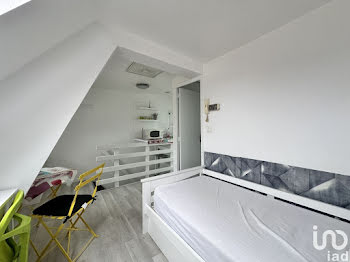 appartement à Amiens (80)