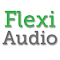 Imagen del logotipo del elemento para Flexi Audio