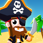 Cover Image of Tải xuống Idle Pirate Tycoon 0.17 APK