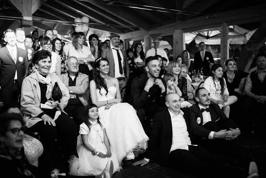 Photographe de mariage Viola Bellotto (violabellotto). Photo du 10 mai 2019